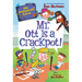My Weirder-est School #10: Mr. Ott Is a Crackpot!