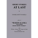 Short Stories at Last