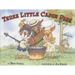 Three Little Cajun Pigs