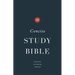 ESV Concise Study Bible(tm) (Hardcover)