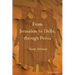 From Jerusalem to Delhi, through Persia