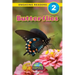 Butterflies: Animals That Change the World! (Engaging Readers, Level 2)