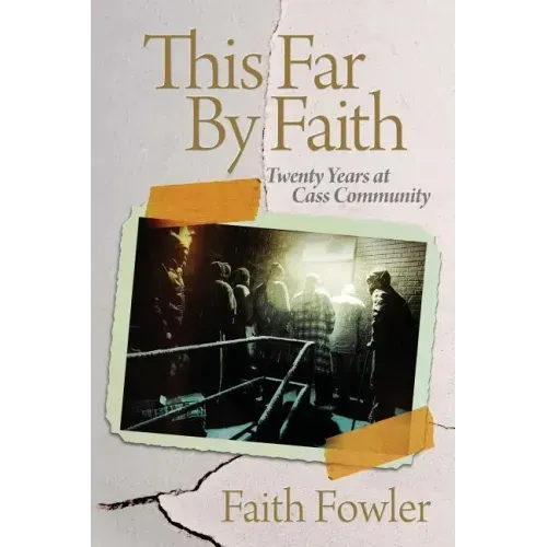 This Far By Faith