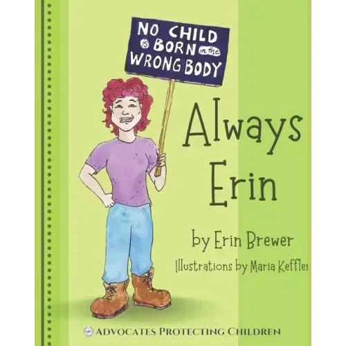 Always Erin