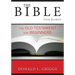 The Bible from Scratch: The Old Testament for Beginners