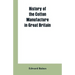 History of the cotton manufacture in Great Britain