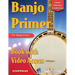Banjo Primer Book for Beginners