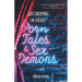 Porn Tales & Sex Demons: Eavesdropping on Therapy
