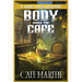Body Under the Café: A Viking Witch Mystery