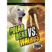Polar Bear vs. Walrus