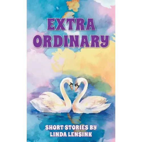 Extra Ordinary