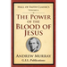 The Power of the Blood of Jesus