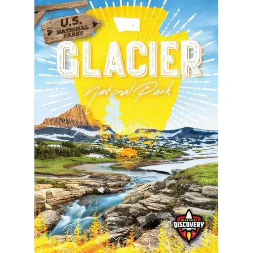 Glacier National Park