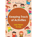 Keeping Track of Activities: Daily Planner for Kids