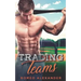 Trading Teams: A Jock Nerd Romance