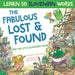 The Fabulous Lost & Found and the little Slovenian mouse: Laugh as you learn 50 Slovenian words with this fun, heartwarming bilingual English Slovenia