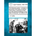 The Arkansas justice: a treatise on the powers and duties of justices of the peace, embraced in their civil and criminal jurisdiction in the