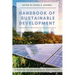 Handbook of Sustainable Development: Strategies for Organizational Sustainability