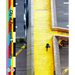 City of Permanent Temporality: The Making of Luchtsingel, Schieblock, Test Site Rotterdam