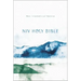 Niv, Holy Bible, Compact, Paperback, Multi-Color, Comfort Print