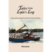 Tales from Lyla's Log: Adventures aboard a cruising sailboat from Cape Cod to Florida and the Bahamas