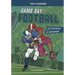 Game Day Football: An Interactive Sports Story