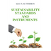 Sustainability Standards and Instruments