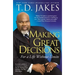 Making Great Decisions: For a Life Without Limits
