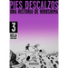 Pies Descalzos 3: Una Historia de Hiroshima / Barefoot Gen Volume 3: A Story of Hiroshima