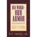 His Word - Our Armor