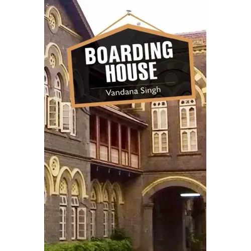 Boarding House