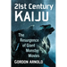 21st Century Kaiju: The Resurgence of Giant Monster Movies