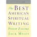 The Best American Spiritual Writing