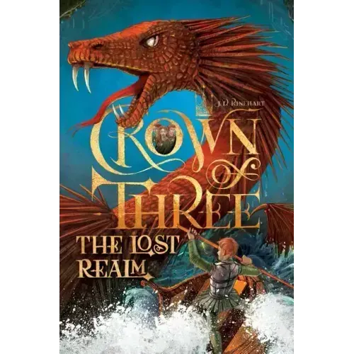 The Lost Realm
