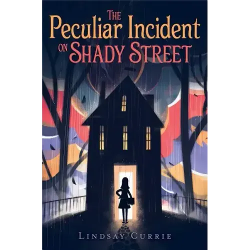 The Peculiar Incident on Shady Street