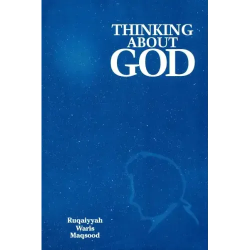 Thinking about God