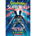 Haunting with the Stars (Goosebumps Slappyworld #17)