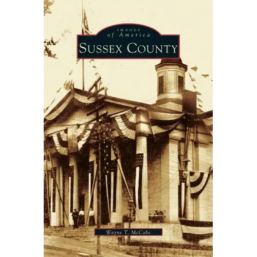 Sussex County
