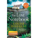 The Lost Notebook