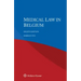 Medical Law in Belgium