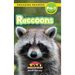 Raccoons: Animals in the City (Engaging Readers, Level Pre-1)