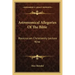 Astronomical Allegories of the Bible: Rosicrucian Christianity Lecture Nine