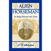 Alien Horseman: An Italian Shavetail with Custer
