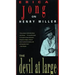 The Devil at Large: Erica Jong on Henry Miller