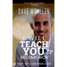 I Will Teach You To Become Rich: Don't Get A Job Make A Job