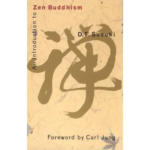 An Introduction to Zen Buddhism