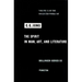 Collected Works of C. G. Jung, Volume 15: Spirit in Man, Art, and Literature