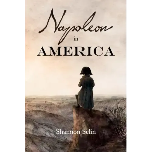 Napoleon in America