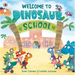 Welcome to Dinosaur School