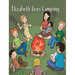 Elizabeth Goes Camping